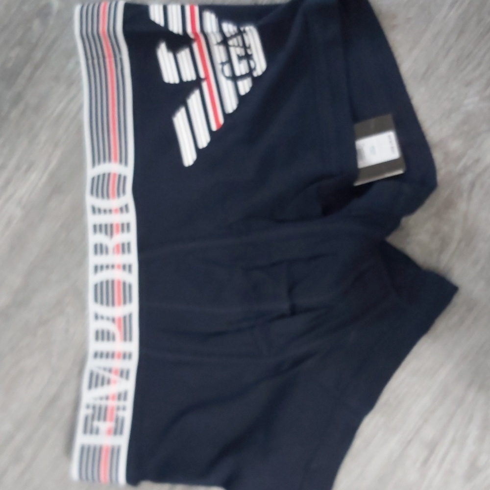 Emporio Armani Underwear